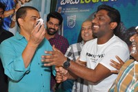 Nenu Local Movie Suceses Meet